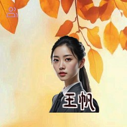 王帆
